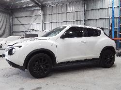 View Auto part A/C Compressor Nissan Juke 2014