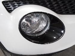 View Auto part Left Front Door Nissan Juke 2014