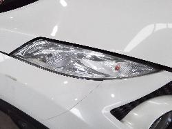 View Auto part Left Front Door Nissan Juke 2014