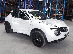 View Auto part A/C Compressor Nissan Juke 2014
