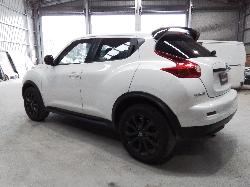 View Auto part A/C Compressor Nissan Juke 2014