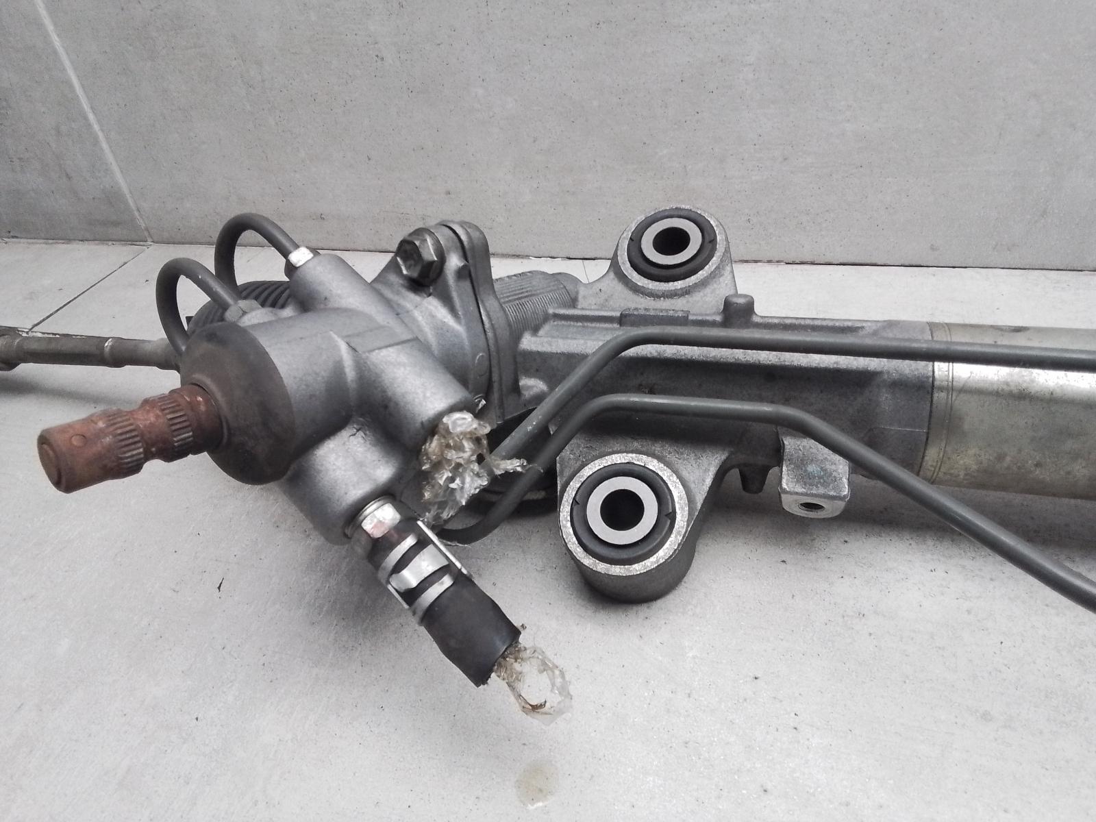 View Auto part Steering Box/Rack Toyota Hiace 2015