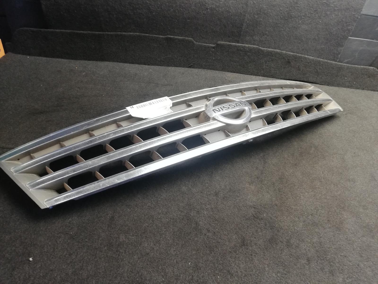 View Auto part Grille Nissan Maxima 2004