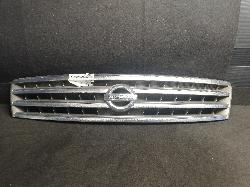 View Auto part Grille Nissan Maxima 2004