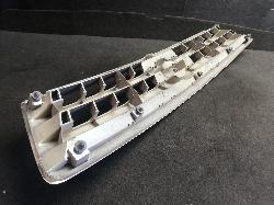 View Auto part Grille Nissan Maxima 2004