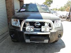 View Auto part Fan Nissan Navara 2010