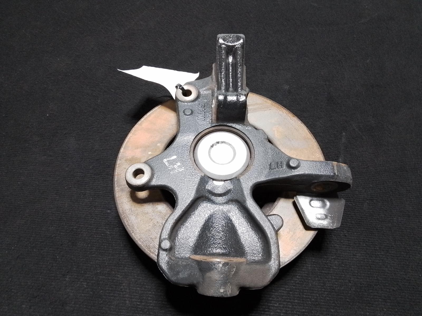 2015 Mercedes Sprinter Left Front Hub Assembly View Auto part Left Front Hub Assembly Mercedes Sprinter 2015