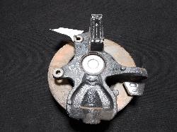 View Auto part Left Front Hub Assembly Mercedes Sprinter 2015