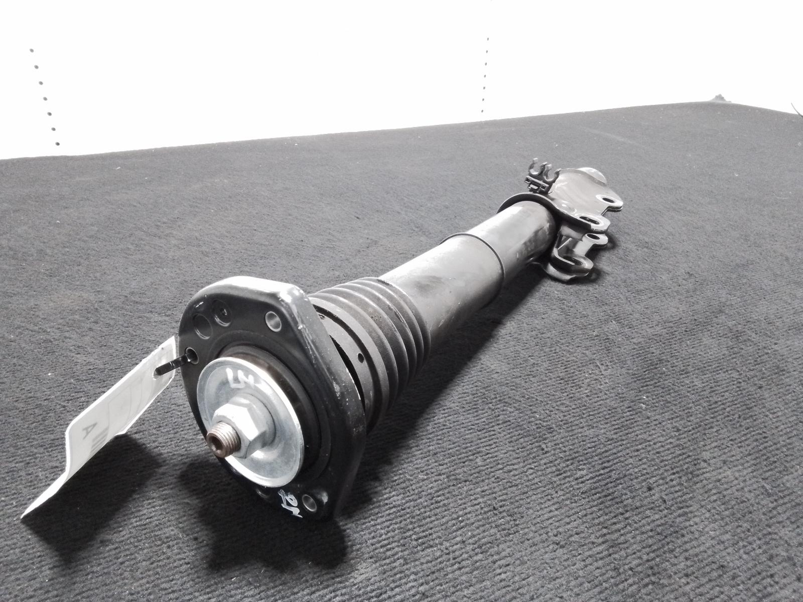 2015 Mercedes Sprinter Left Front Strut View Auto part Left Front Strut Mercedes Sprinter 2015