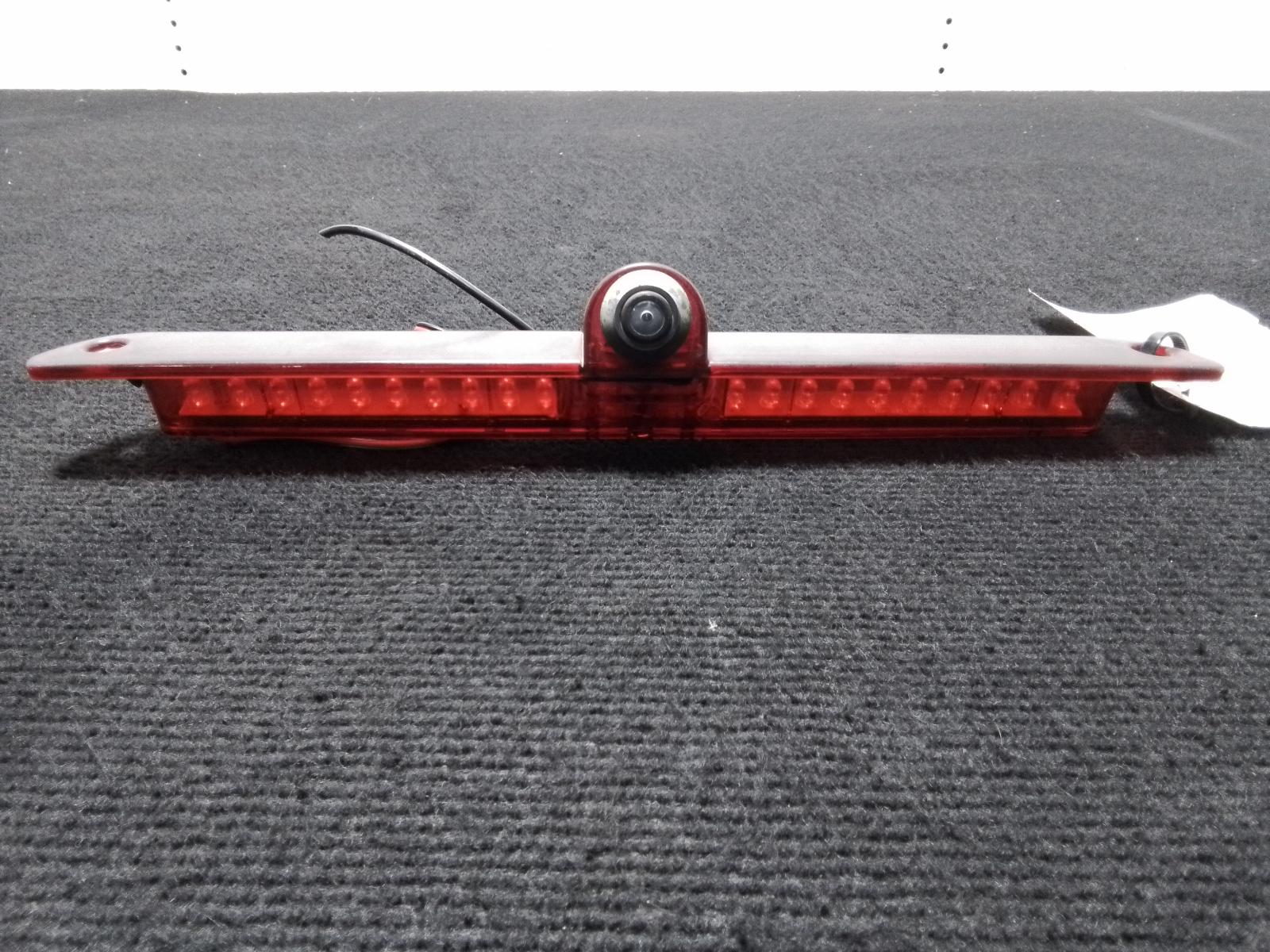 View Auto part High Level Stoplight Mercedes Sprinter 2015