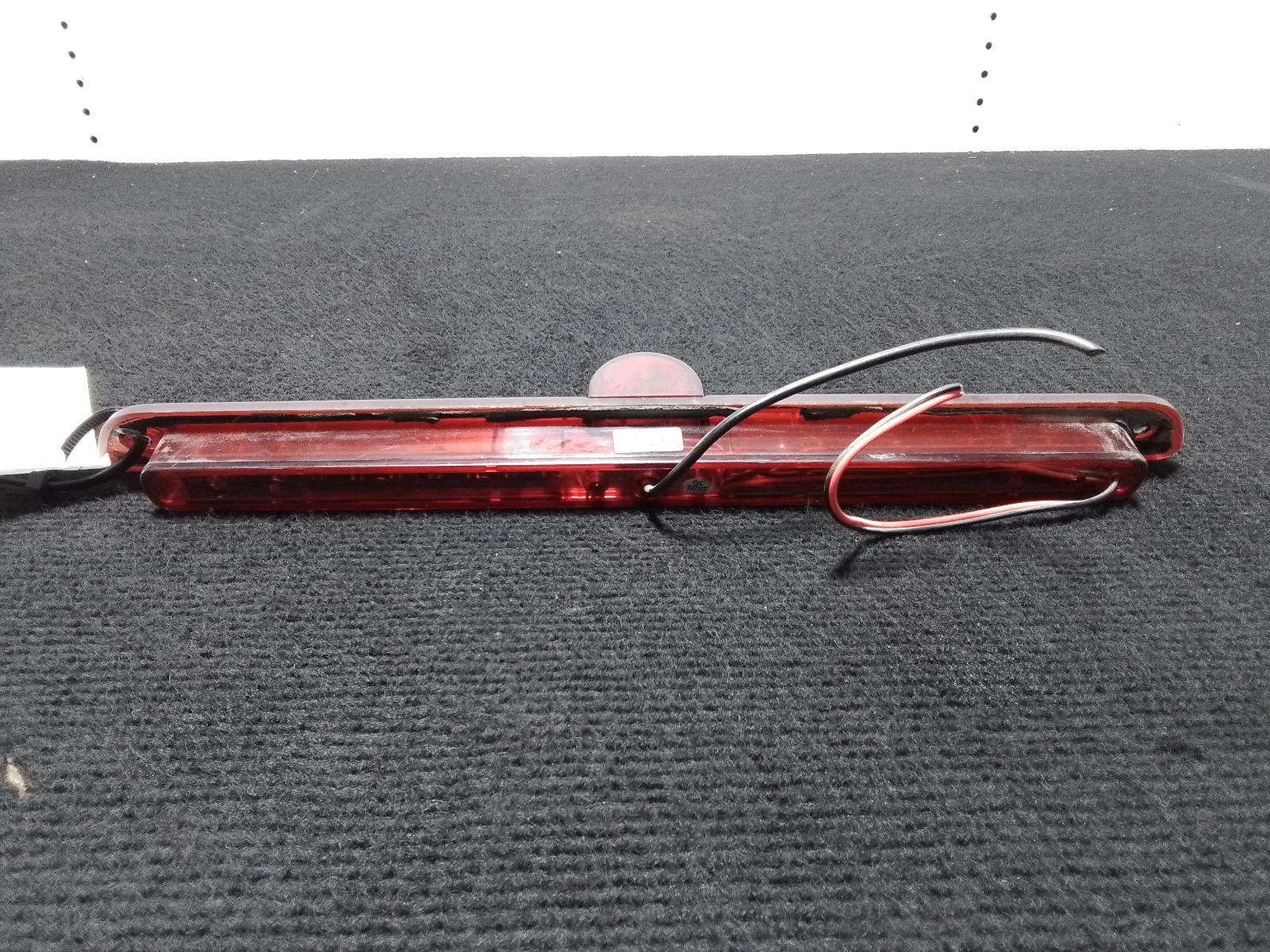 View Auto part High Level Stoplight Mercedes Sprinter 2015