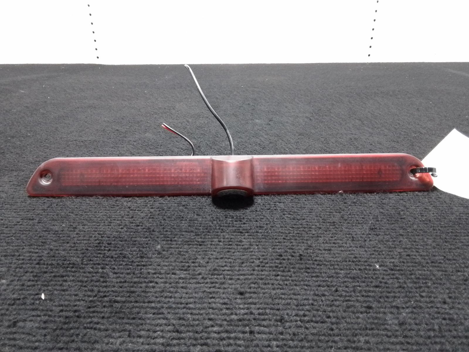 View Auto part High Level Stoplight Mercedes Sprinter 2015