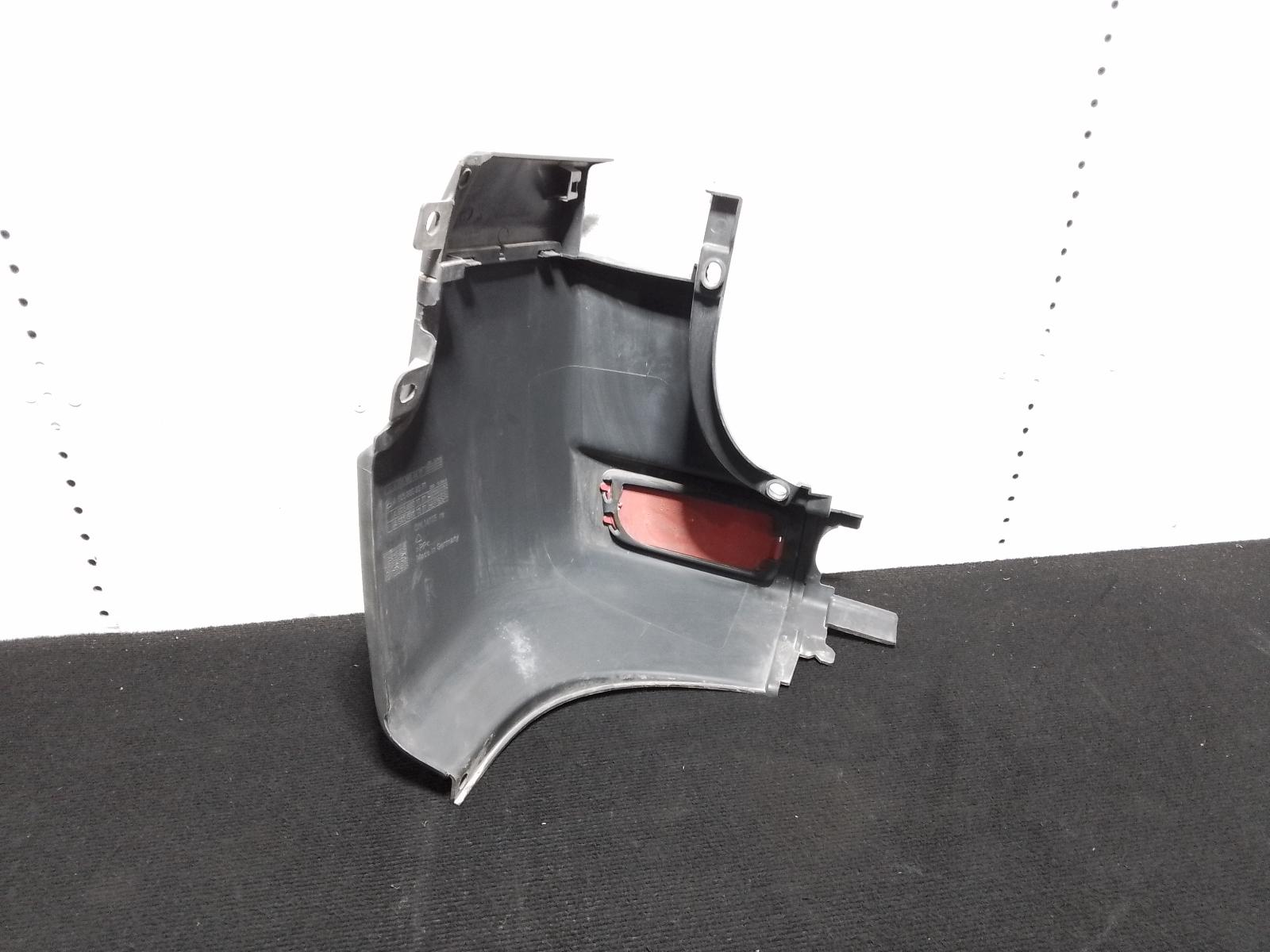 2015 Mercedes Sprinter Rear Bumper View Auto part Rear Bumper Mercedes Sprinter 2015