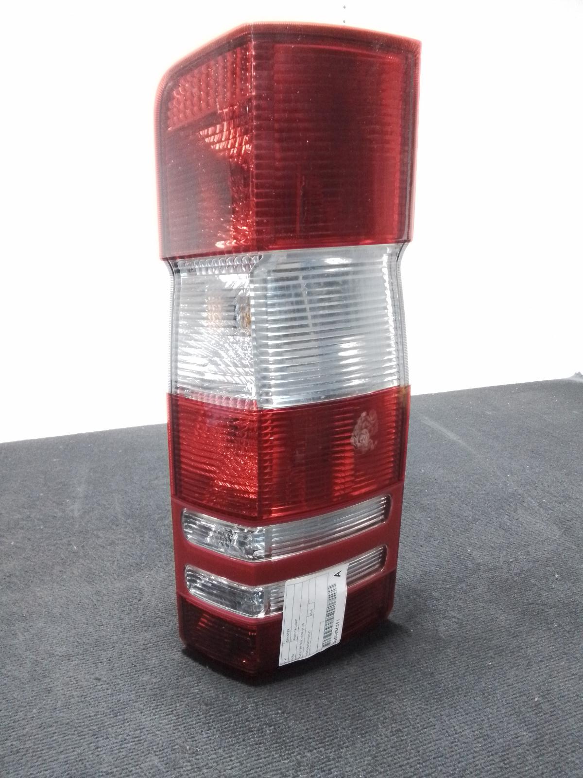 View Auto part Right Taillight Mercedes Sprinter 2015