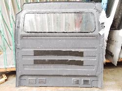 View Auto part Cargo Barrier Mercedes Sprinter 2015