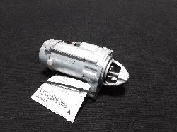 View Auto part Starter Mercedes Sprinter 2015