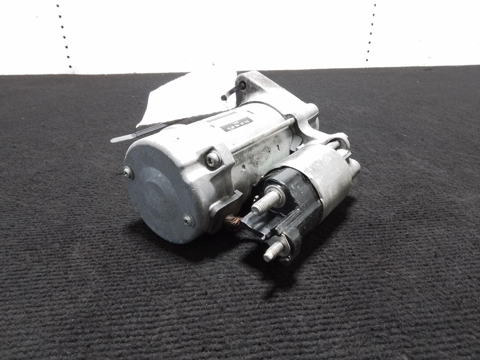View Auto part Starter Mercedes Sprinter 2015