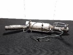 View Auto part Particulate Filter/Dpf Mercedes Sprinter 2015