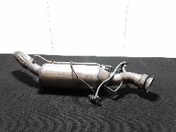 View Auto part Particulate Filter/Dpf Mercedes Sprinter 2015