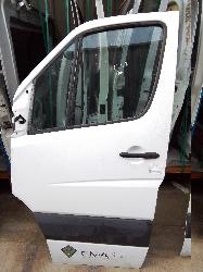 View Auto part Left Front Door Mercedes Sprinter 2015