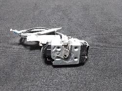 View Auto part Door/Boot/Gate Lock Mercedes Sprinter 2015