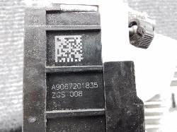 View Auto part Door/Boot/Gate Lock Mercedes Sprinter 2015