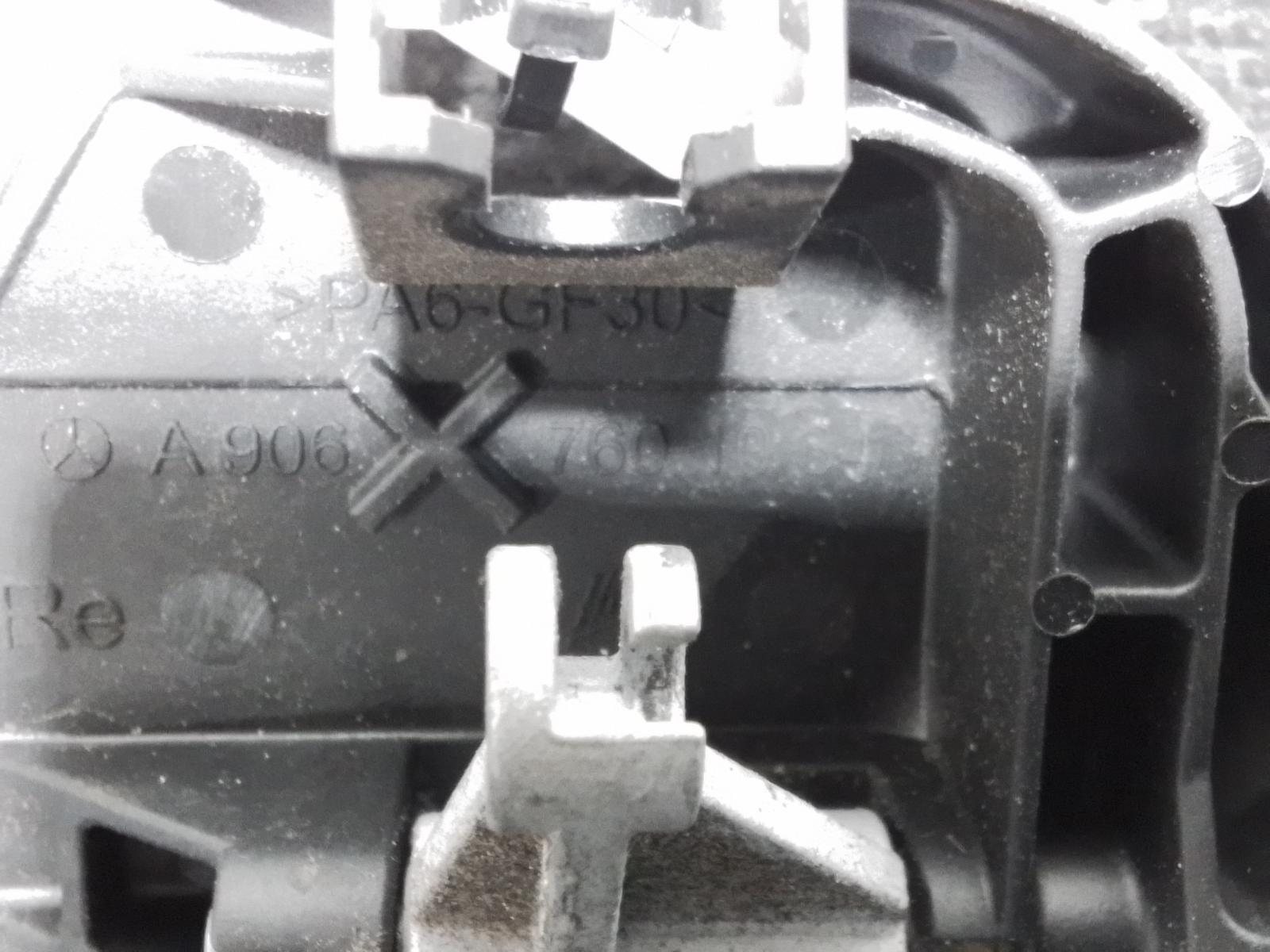 2015 Mercedes Sprinter Door Handle View Auto part Door Handle Mercedes Sprinter 2015