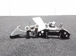 View Auto part Door Hinge/Runner Mercedes Sprinter 2015