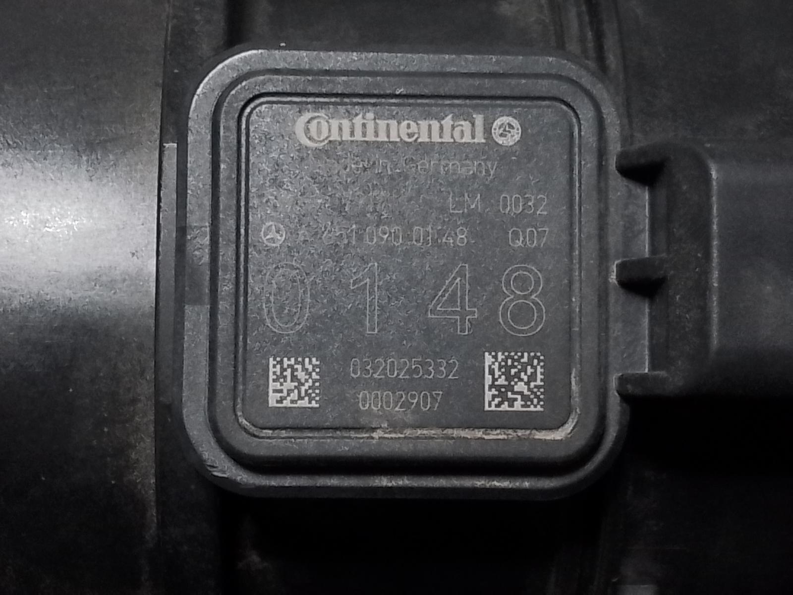 2015 Mercedes Sprinter Air Flow Meter View Auto part Air Flow Meter Mercedes Sprinter 2015