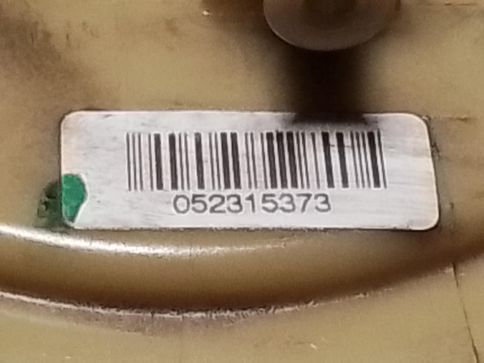 View Auto part Fuel Pump Mercedes Sprinter 2015