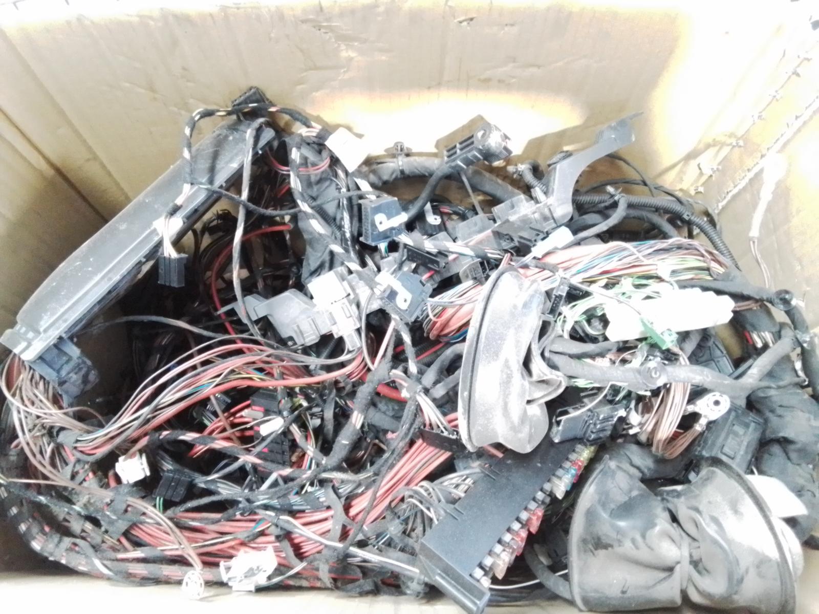 View Auto part Wire Harness Mercedes Sprinter 2015