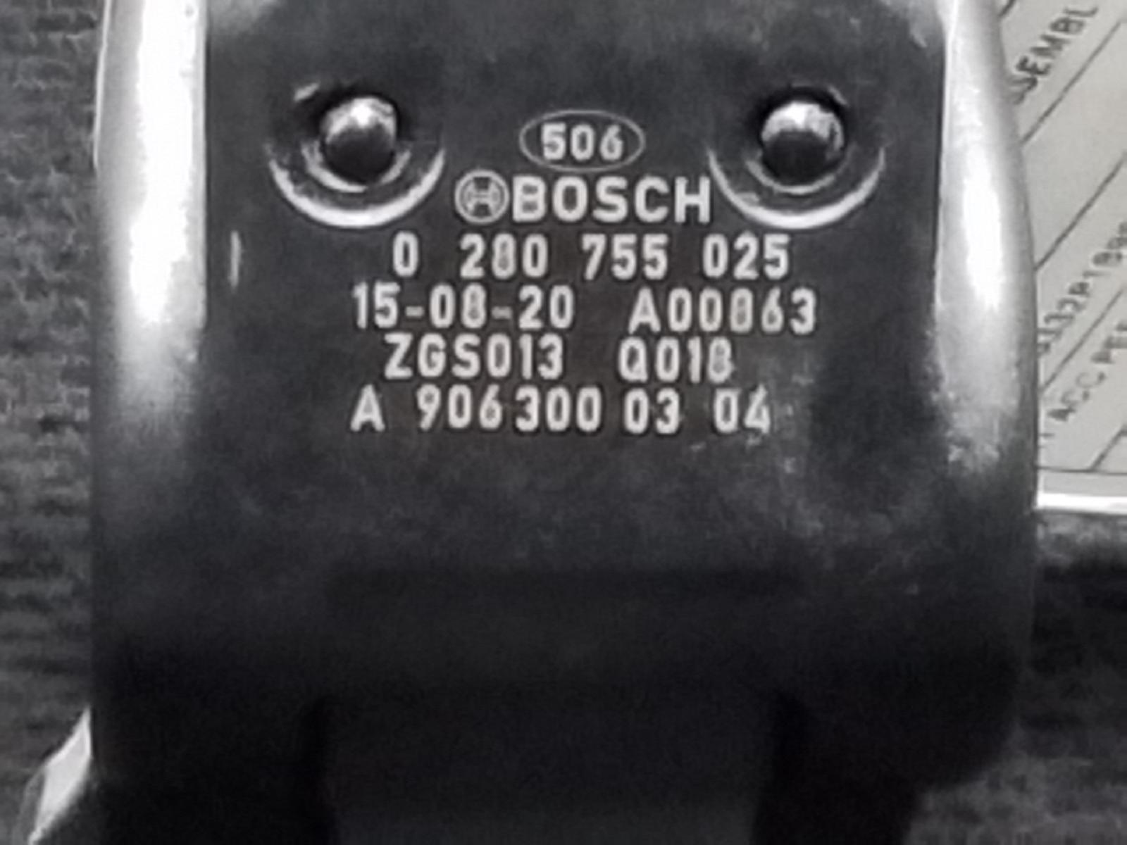View Auto part Pedal Assembly Mercedes Sprinter 2015