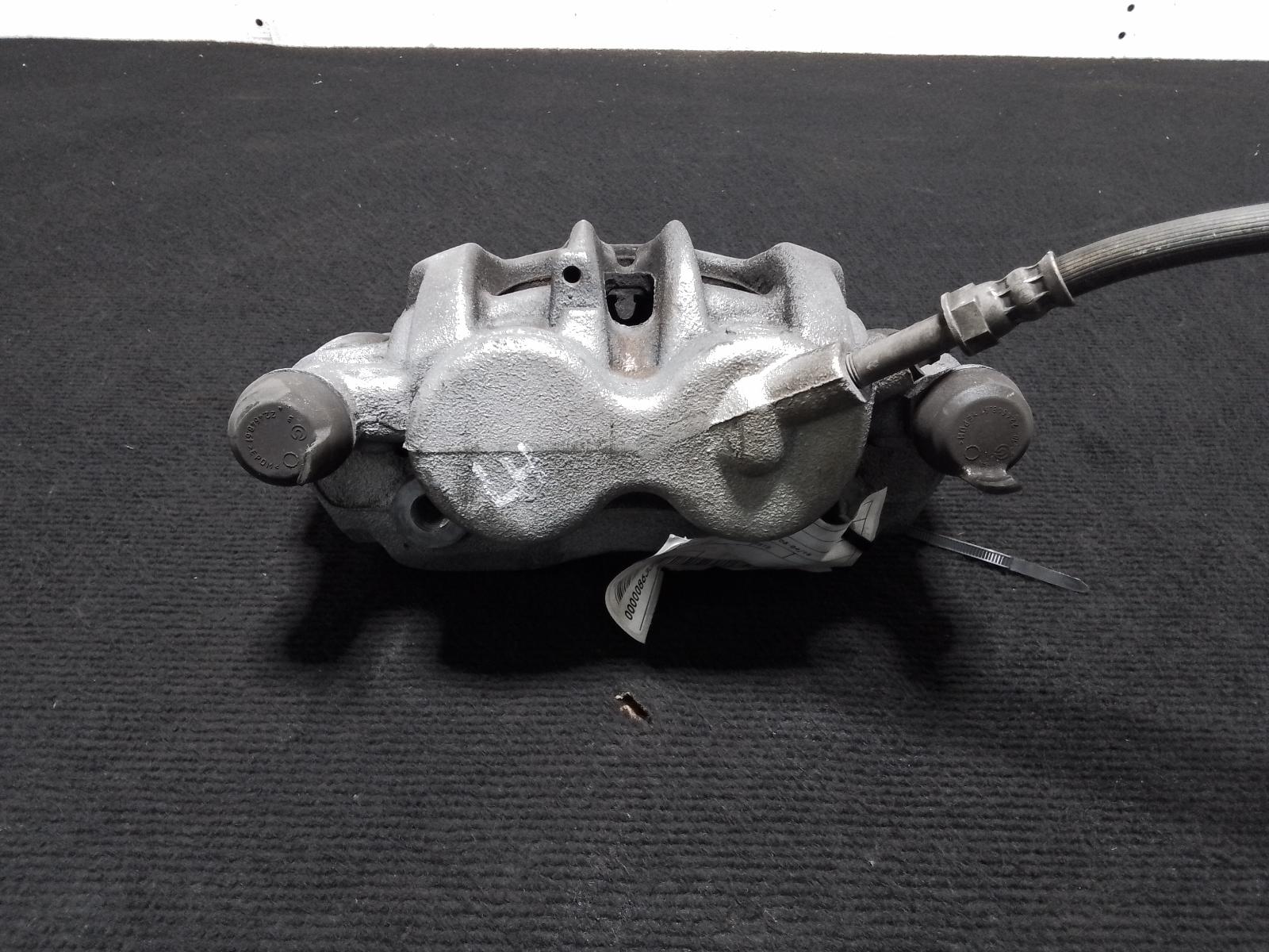 2015 Mercedes Sprinter Caliper View Auto part Caliper Mercedes Sprinter 2015