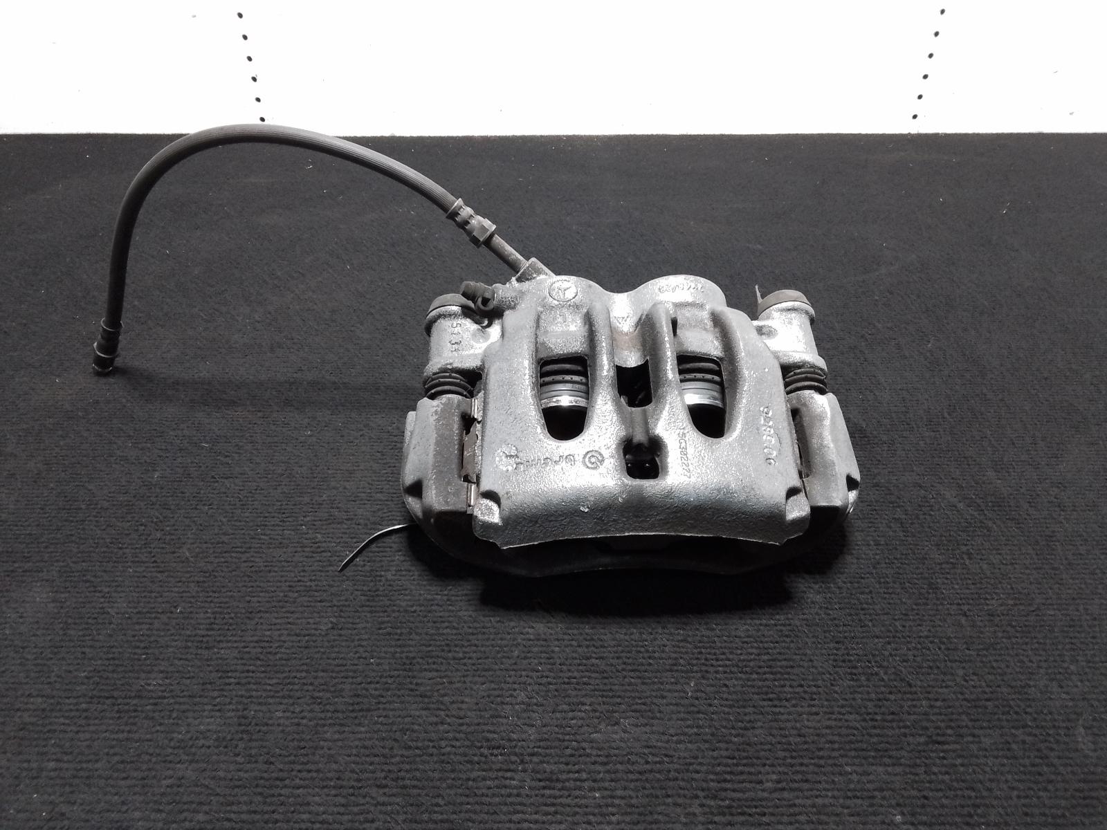 2015 Mercedes Sprinter Caliper View Auto part Caliper Mercedes Sprinter 2015