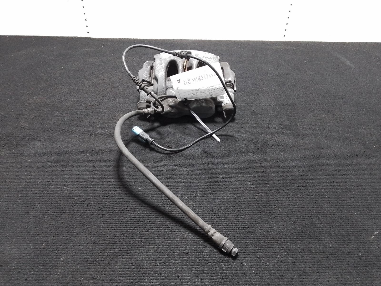 View Auto part Caliper Mercedes Sprinter 2015