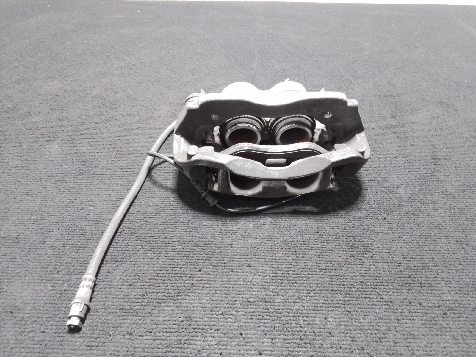 View Auto part Caliper Mercedes Sprinter 2015