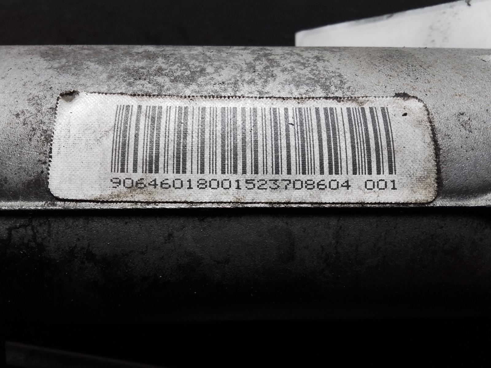 2015 Mercedes Sprinter Steering Box/Rack View Auto part Steering Box/Rack Mercedes Sprinter 2015