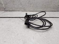 View Auto part Abs Sensor Mercedes Sprinter 2015