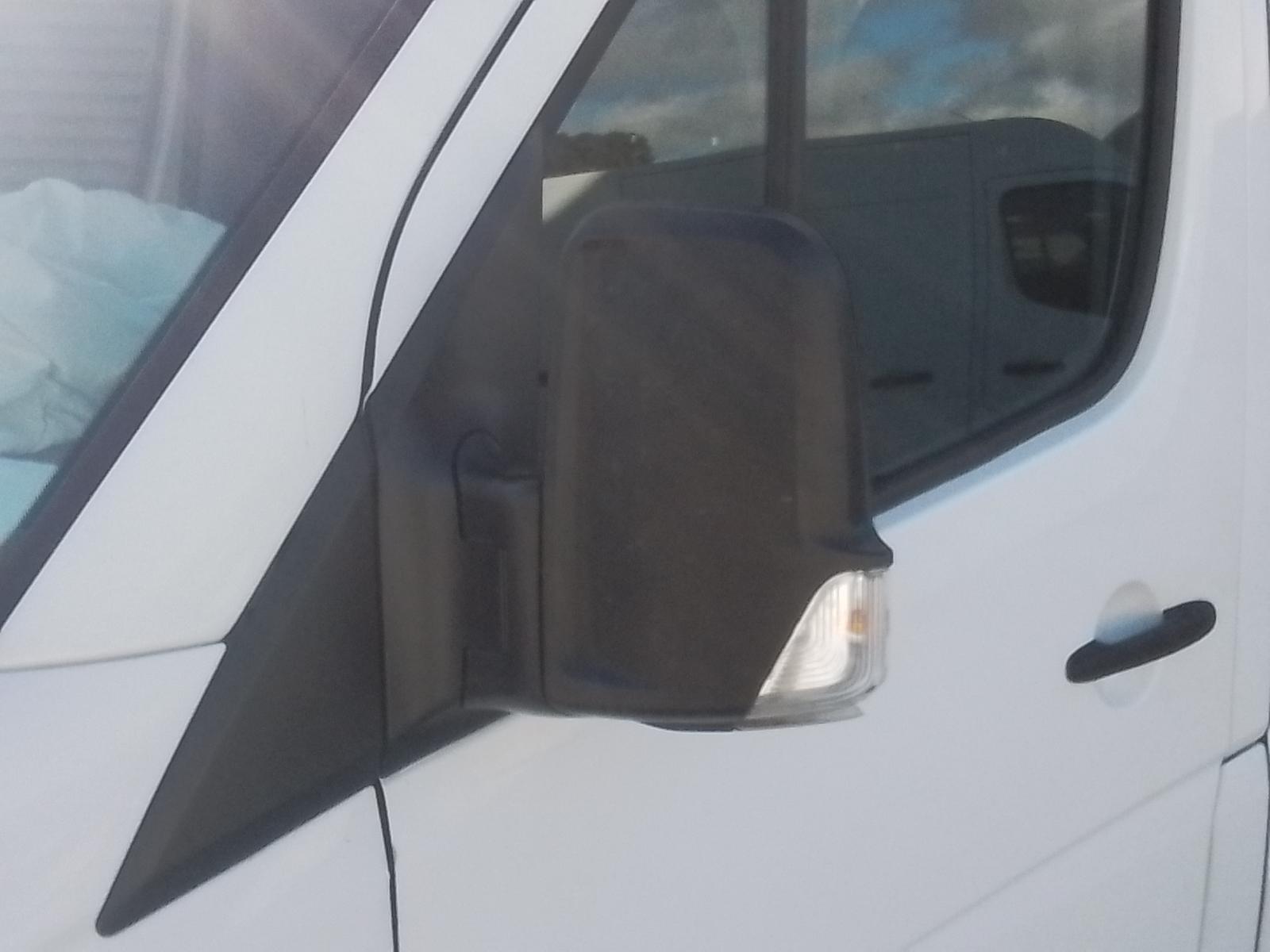 2015 Mercedes Sprinter Cargo Barrier View Auto part Cargo Barrier Mercedes Sprinter 2015
