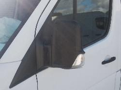View Auto part Cargo Barrier Mercedes Sprinter 2015