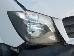 View Auto part Cargo Barrier Mercedes Sprinter 2015