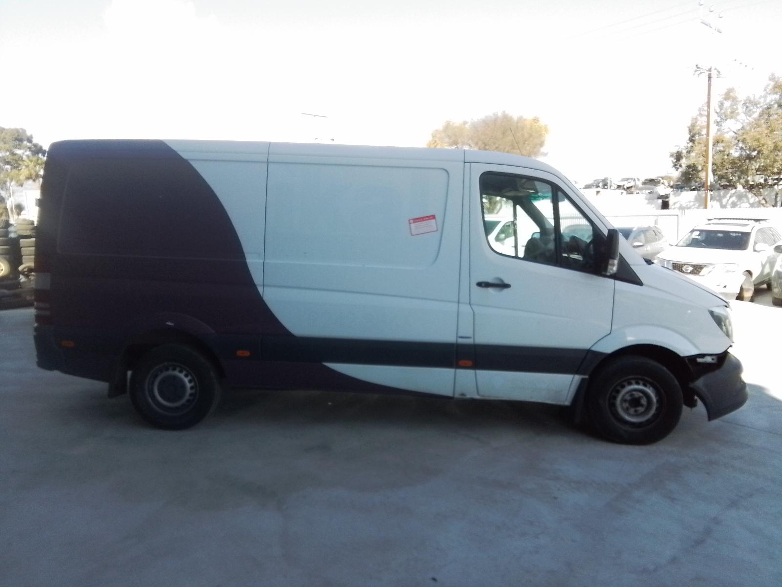2015 Mercedes Sprinter Cargo Barrier View Auto part Cargo Barrier Mercedes Sprinter 2015