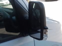 View Auto part Cargo Barrier Mercedes Sprinter 2015