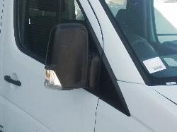 View Auto part Cargo Barrier Mercedes Sprinter 2015