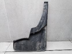 View Auto part Mud Flaps Nissan Navara 2016
