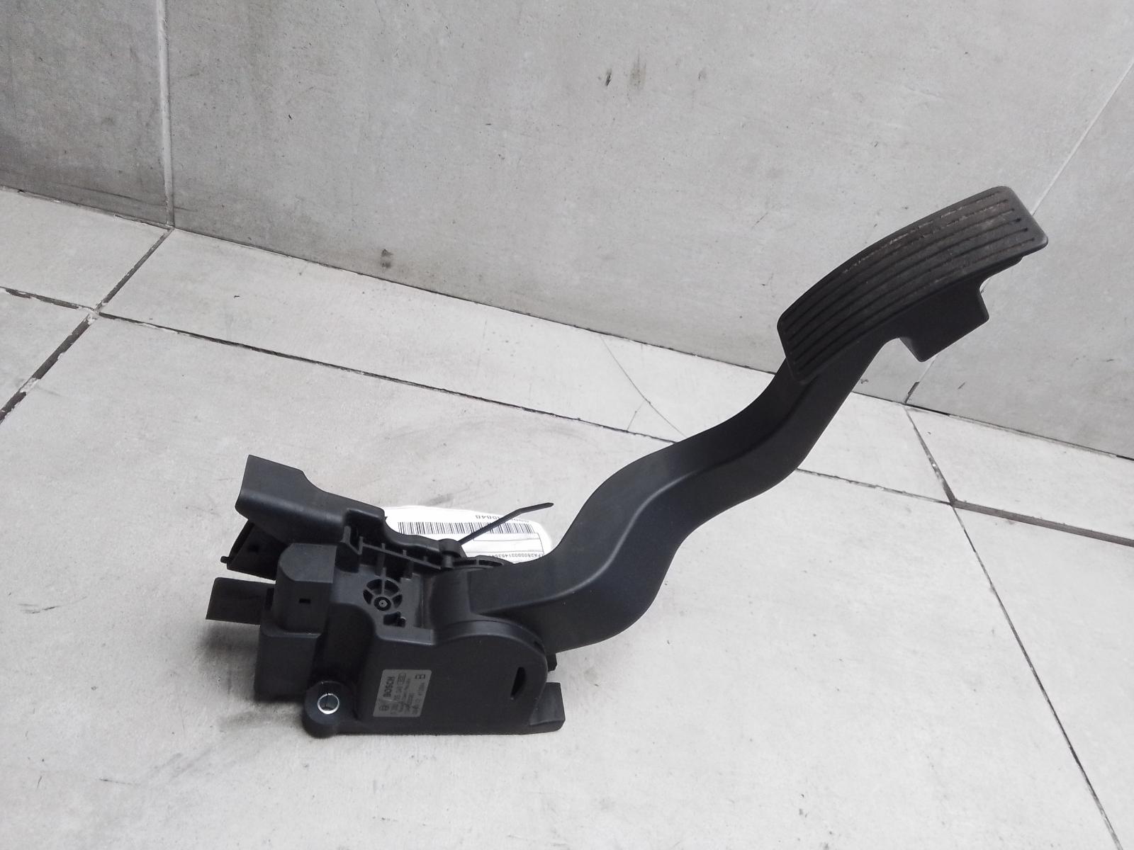 View Auto part Pedal Assembly Fiat Ducato 2008