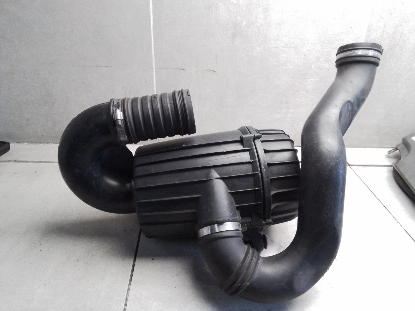 View Auto part Air Cleaner/Box Fiat Ducato 2008