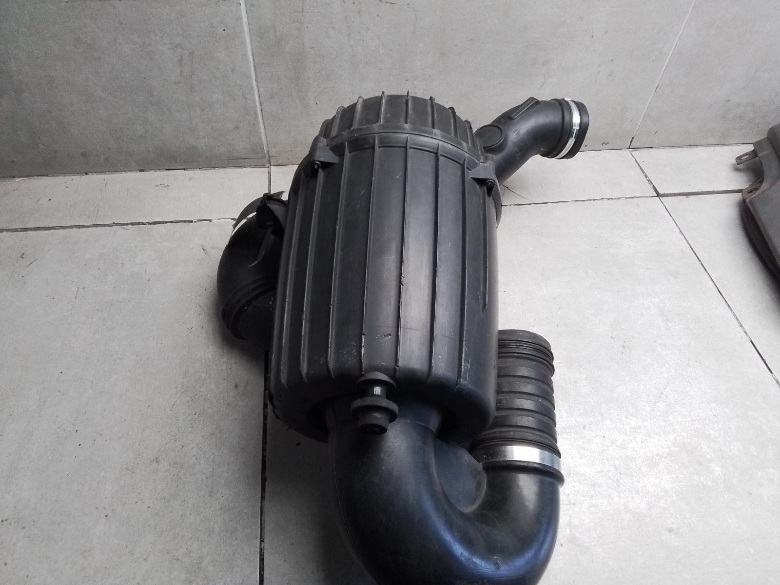 View Auto part Air Cleaner/Box Fiat Ducato 2008