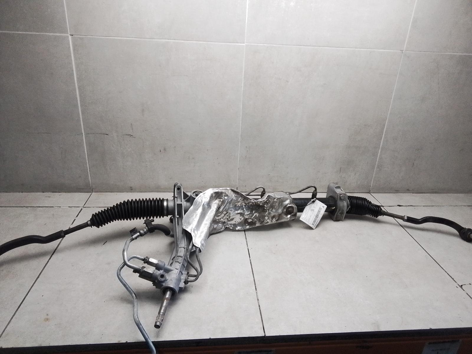 View Auto part Steering Box/Rack Fiat Ducato 2008