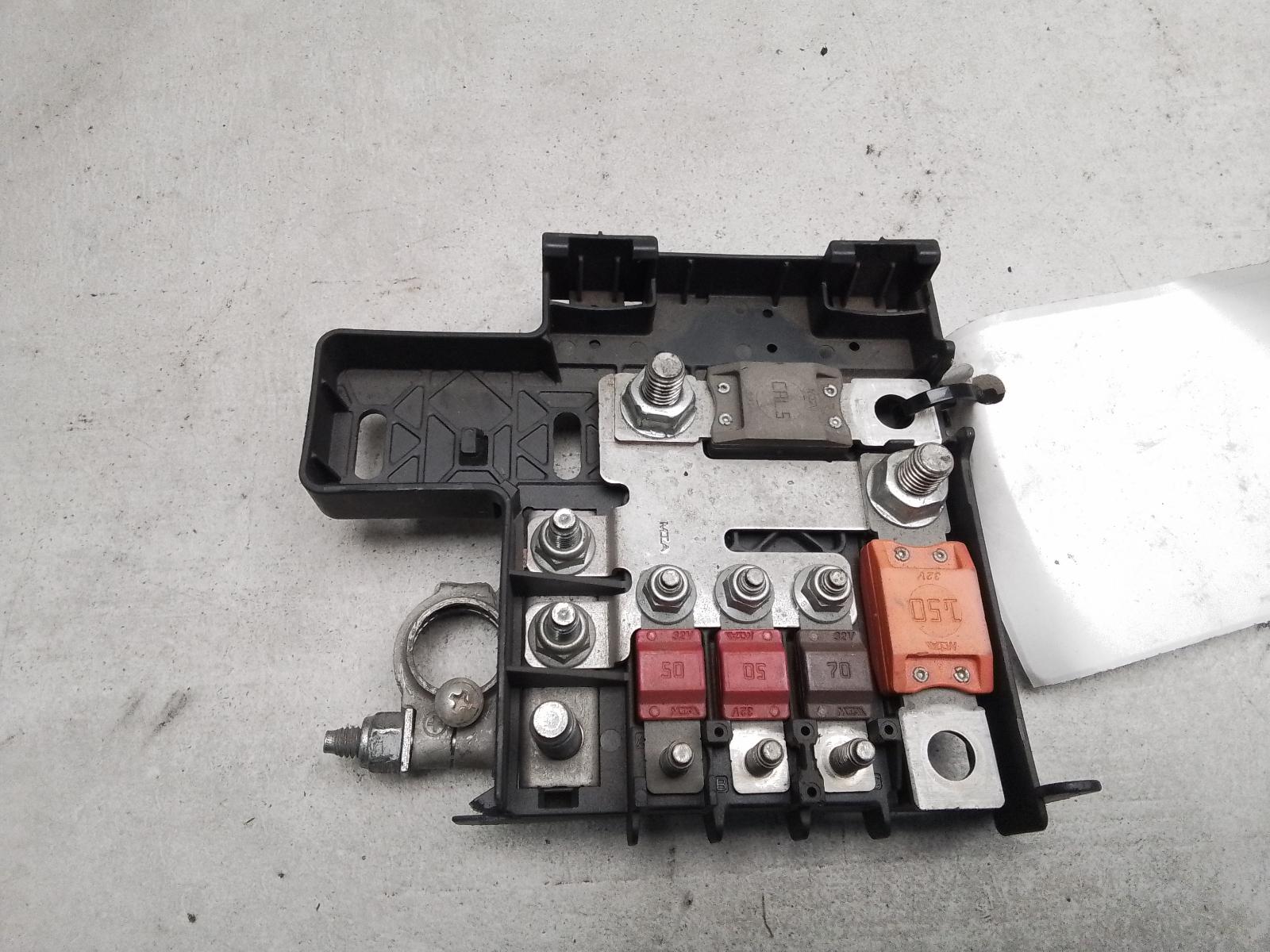 View Auto part Misc Switch/Relay Fiat Ducato 2008